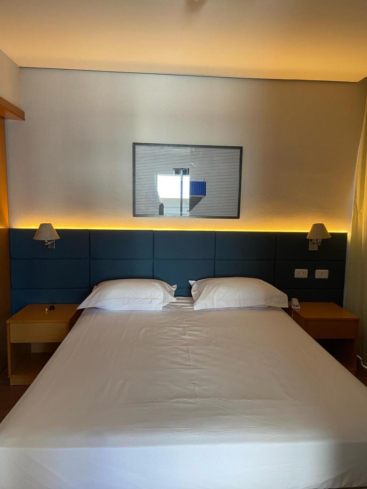 圣保罗 Flat Parque Do Ibirapuera - Jardins酒店 外观 照片