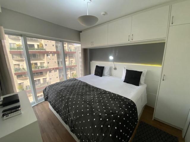 圣保罗 Flat Parque Do Ibirapuera - Jardins酒店 外观 照片